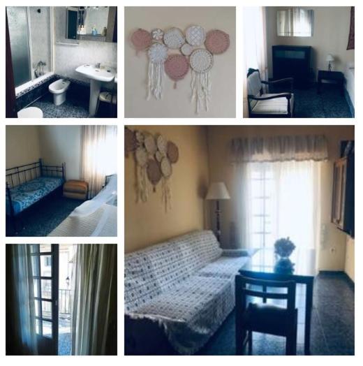 Apartamento Valle Del Medio San Vicente de Alcántara Dış mekan fotoğraf
