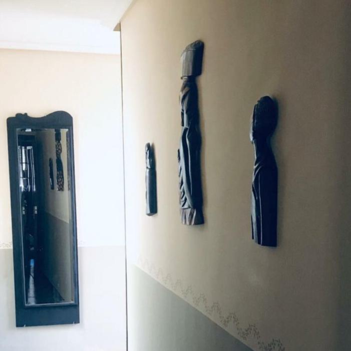 Apartamento Valle Del Medio San Vicente de Alcántara Dış mekan fotoğraf