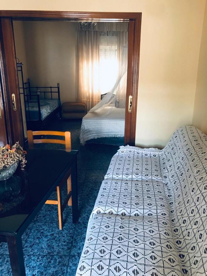 Apartamento Valle Del Medio San Vicente de Alcántara Dış mekan fotoğraf