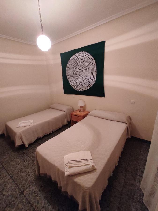 Apartamento Valle Del Medio San Vicente de Alcántara Dış mekan fotoğraf